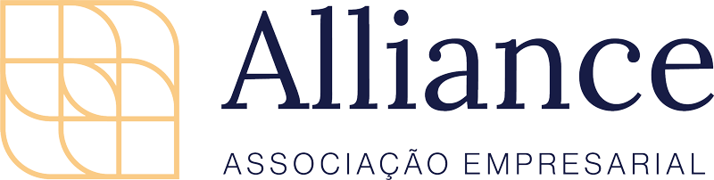 Logo Grupo Alliance.