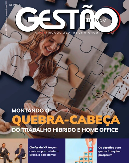 Revista Gestão In Foco 83.1.