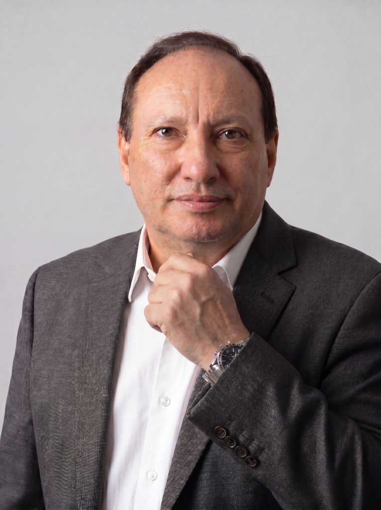 José Augusto - AUDCORP